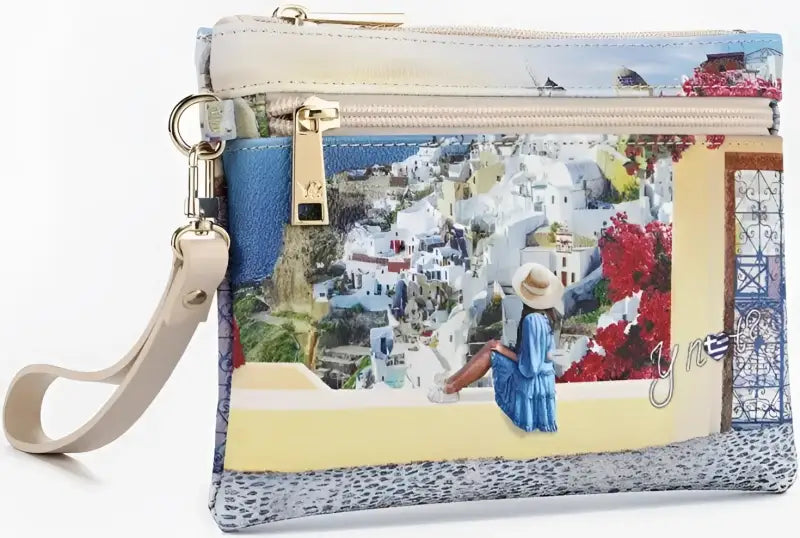Pochette Ynot?