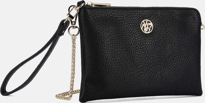 Pochette Ynot? - Nero / Taglia Unica - pochette