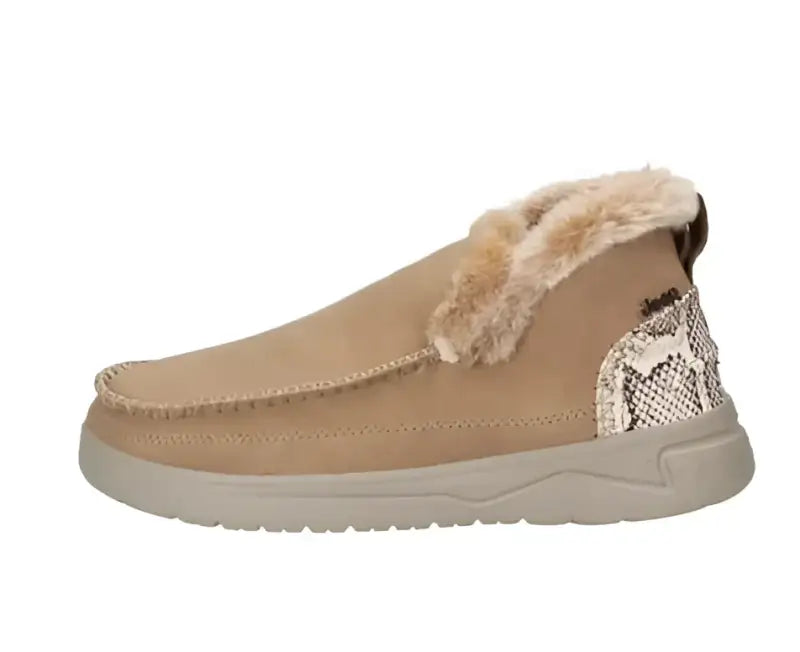 Polacccchino Beige