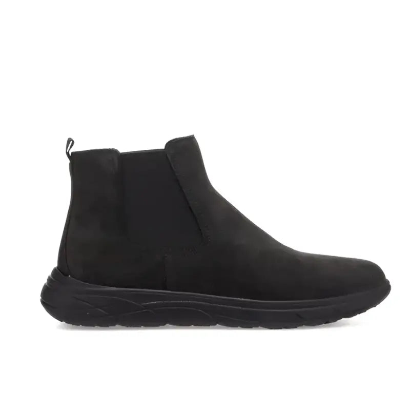 Polacchini Geox Grigio