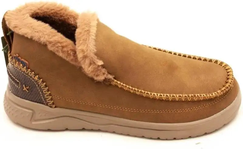 polacchino Cognac 41