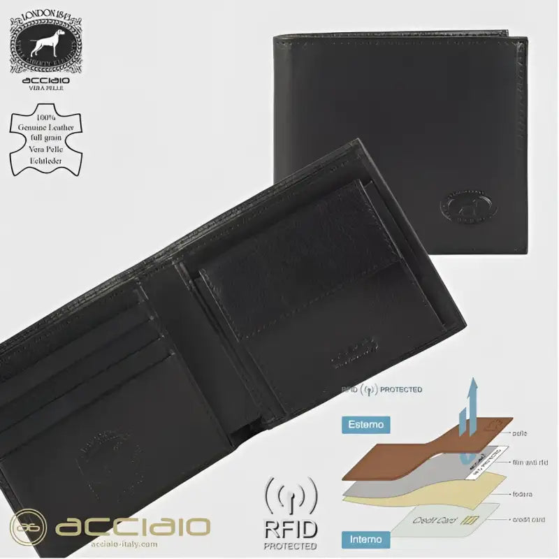Porta foglio