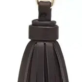 Portachiavi Donna Manila Grace V324EU-NERO Nero Nero Taglia Unica