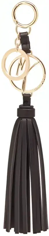 Portachiavi Donna Manila Grace V324EU-NERO Nero Nero Taglia Unica