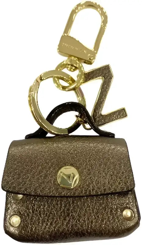 Portachiavi Donna Nannini 16349-e-bronzo Bronzo Taglia Unica
