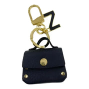 Portachiavi Donna Nannini 16349-e-navy Blu Taglia Unica