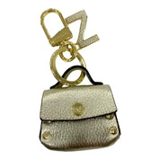 Portachiavi Donna Nannini 16349-e-oro Oro Taglia Unica