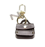 Portachiavi Donna Nannini 16349-e-platino