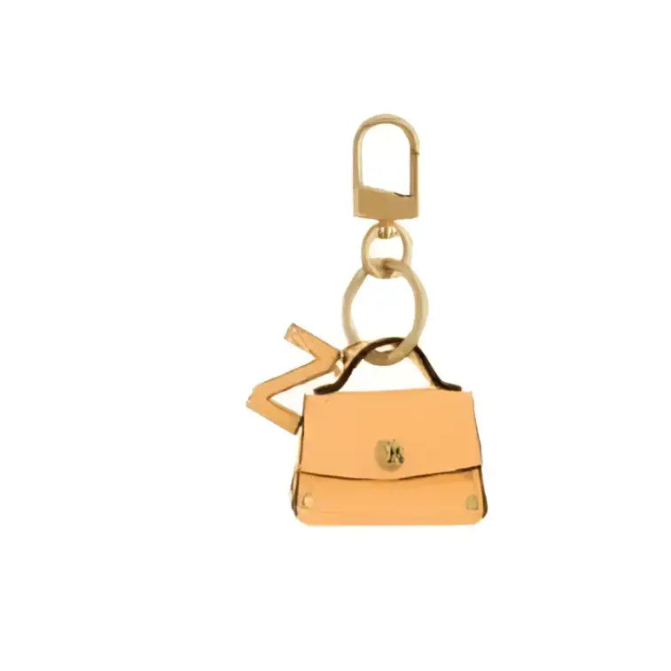 Portachiavi Donna Nannini 16349-GIALLO