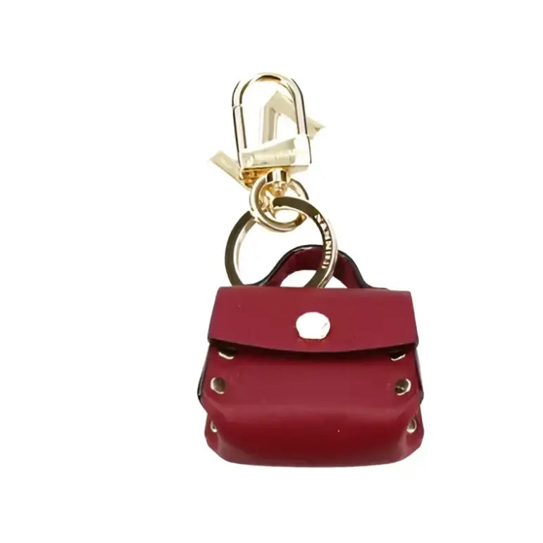 Portachiavi Donna Nannini 16349-ROSSO