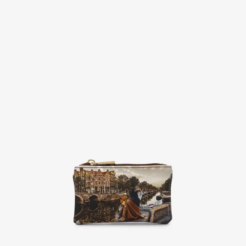 Portachiavi Donna Ynot? yes307f5-hollad Autumn Hollad Taglia Unica