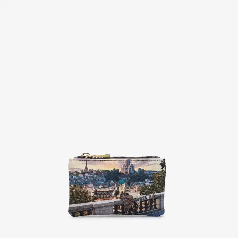 Portachiavi Donna Ynot? yes307f5-paris Coeur De Paris Taglia Unica