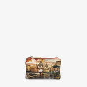Portachiavi Donna Ynot? yes307f5-rome - Rome Raining / Taglia Unica - custodie portachiavi