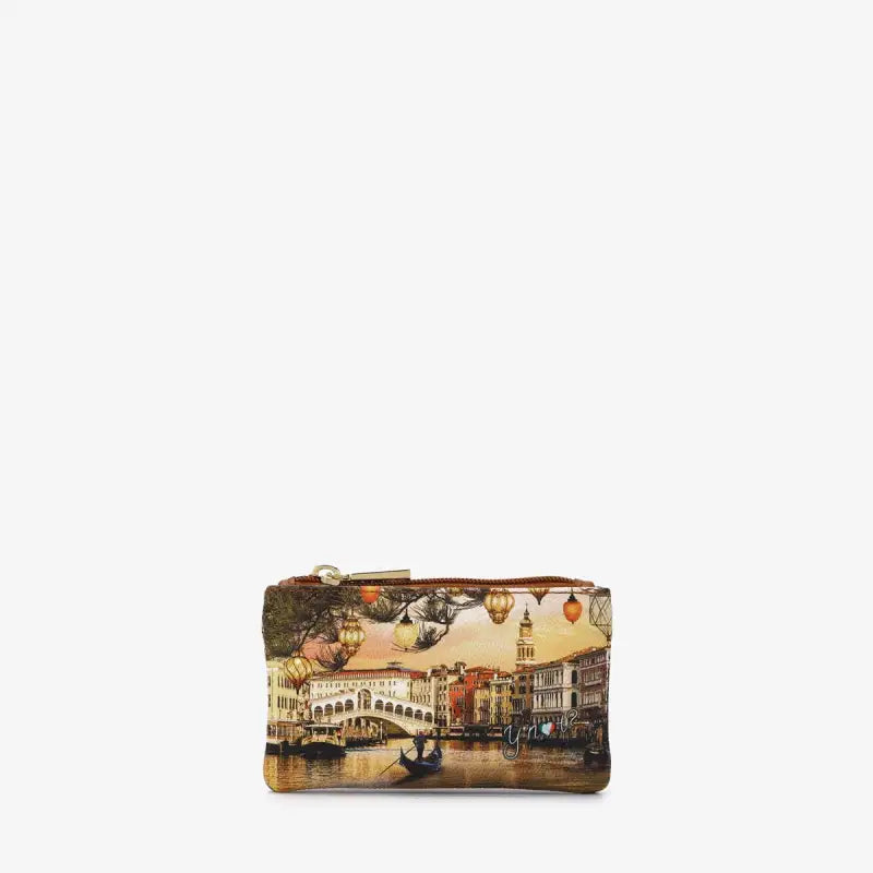 Portachiavi Donna Ynot? yes307f5-venice Christmas Venice Taglia Unica