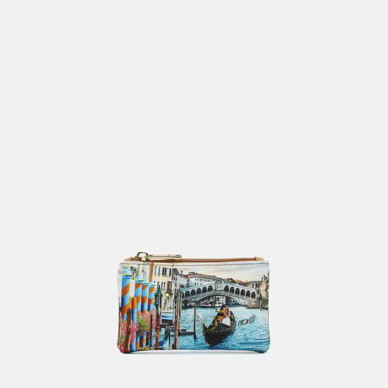 Portachiavi Yes Dream In Venice Taglia Unica