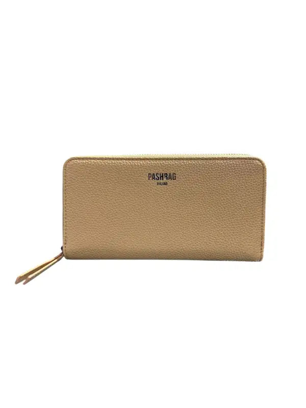 PORTAFOGLIO BRIGITTE PASH BAG Cuoio Taglia Unica