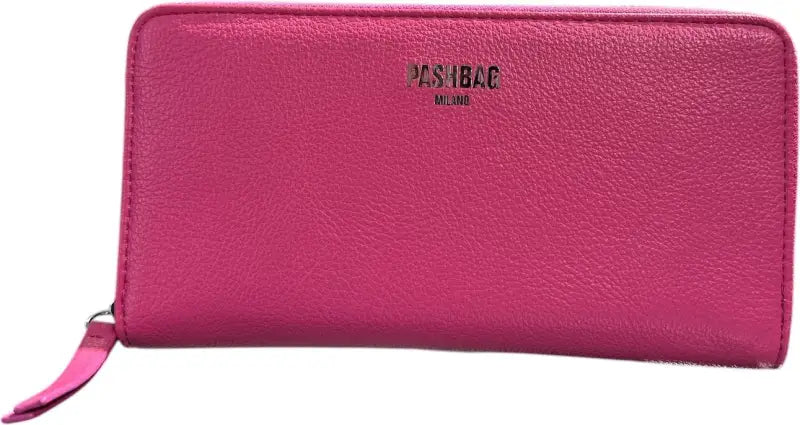 PORTAFOGLIO BRIGITTE PASH BAG Fucsia Taglia Unica