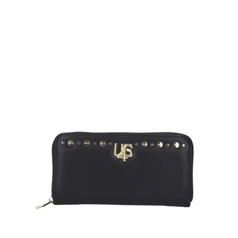 Portafoglio Donna 4US Paciotti 10115 Nero Taglia Unica