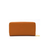 Portafoglio Donna Nannini qb0517-cuoio - Camel / Taglia Unica - Portafogli