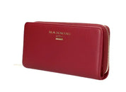 Portafoglio Donna Nannini qb0517-cuoio - Portafogli