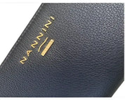 Portafoglio Donna Nannini qb0517-nero - Nero / Taglia Unica - Portafogli