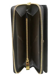 Portafoglio Donna Nannini qb0517-nero