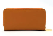 Portafoglio Donna Nannini qb0517-sigaro - Sigaro / Taglia Unica - Portafogli