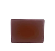 Portafoglio Donna Nannini QB0681-MARRONE Marrone