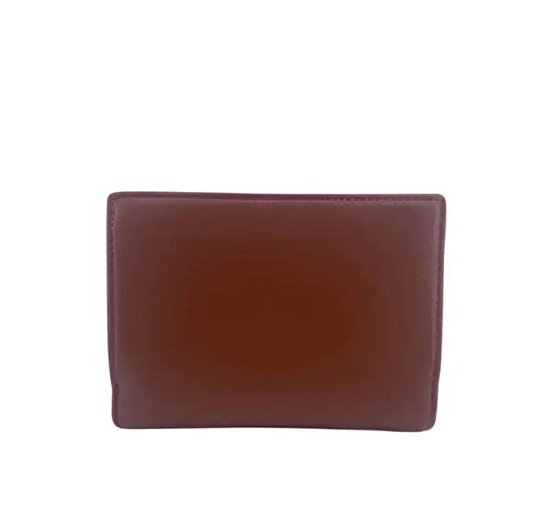 Portafoglio Donna Nannini QB0681-MARRONE Marrone