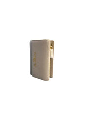Portafoglio Donna Nannini qb0681-nero - portacarte