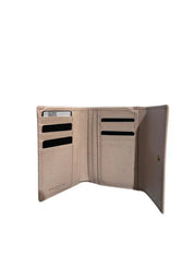 Portafoglio Donna Nannini qb0681-nero - portacarte