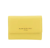 Portafoglio Donna Nannini qb0681-nero - portacarte