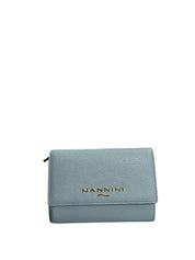 Portafoglio Donna Nannini qb0681-nero - portacarte
