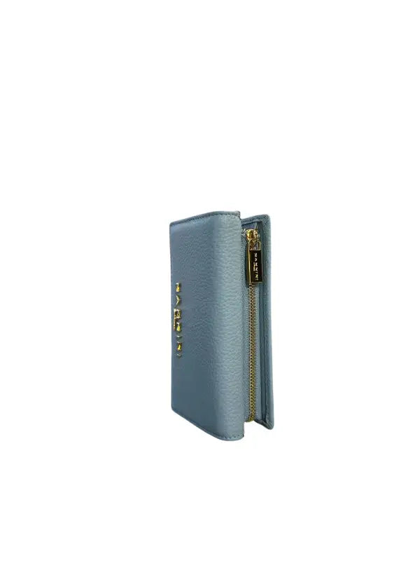 Portafoglio Donna Nannini qb0681-nero - portacarte