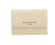 Portafoglio Donna Nannini qb0681-nero - portacarte