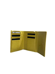 Portafoglio Donna Nannini qb0681-nero - portacarte