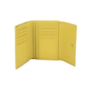 Portafoglio Donna Nannini qb0681-nero - portacarte