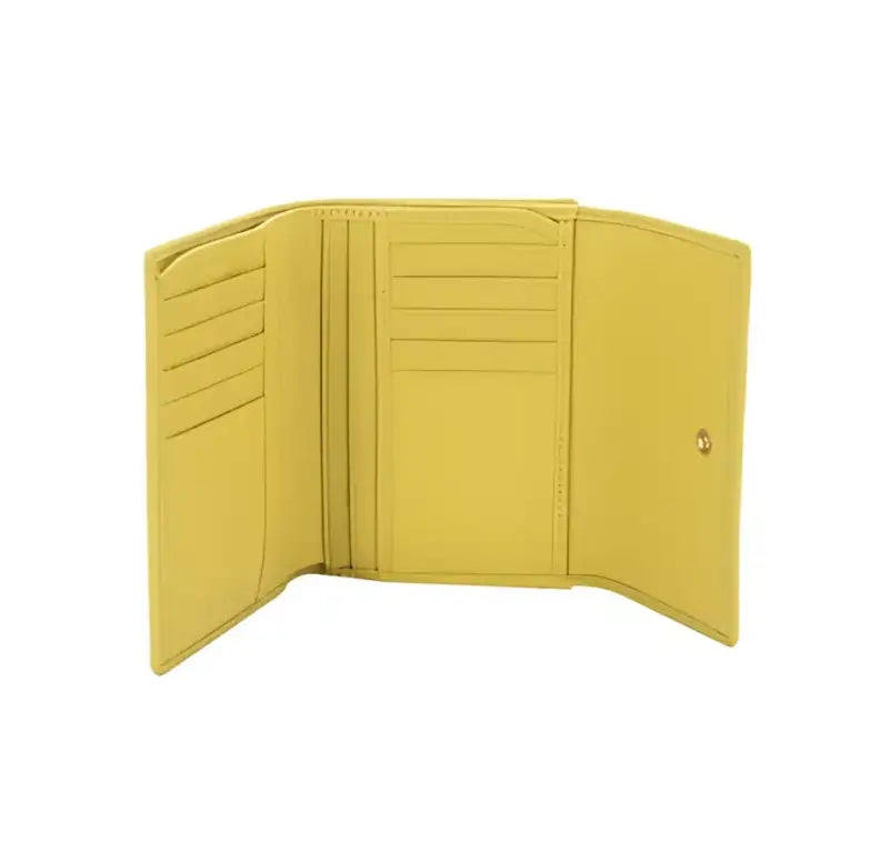 Portafoglio Donna Nannini qb0681-nero - portacarte