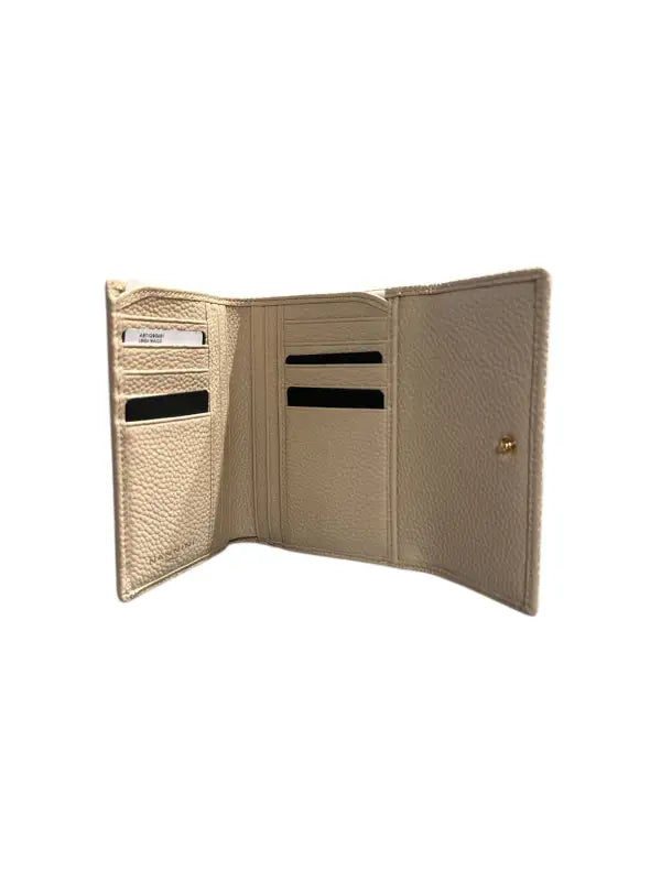 Portafoglio Donna Nannini qb0681-nero - portacarte