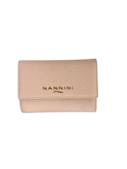 Portafoglio Donna Nannini qb0681-nero - portacarte