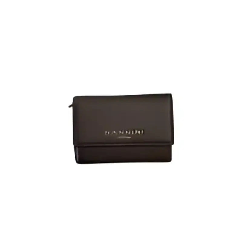 Portafoglio Donna Nannini qb0681-sigaro - Marrone / Taglia Unica - portacarte