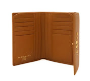 Portafoglio Donna Nannini qb0681-sigaro - portacarte