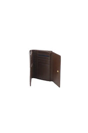 Portafoglio Donna Nannini qb0681-sigaro - portacarte