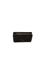 Portafoglio Donna Nannini qb0681-sigaro - portacarte