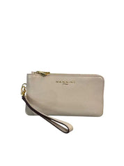 Portafoglio Donna Nannini qb1000-sigaro - Beige / Taglia Unica - Portafogli