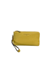 Portafoglio Donna Nannini qb1000-sigaro - Giallo / Taglia Unica - Portafogli