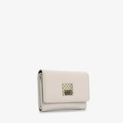 Portafoglio Donna Ynot? - Cream / Taglia Unica - portafoglio