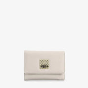 Portafoglio Donna Ynot? - Cream / Taglia Unica - portafoglio