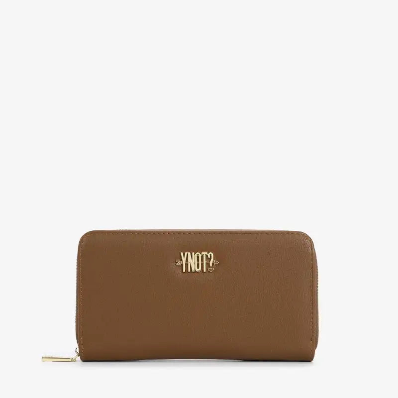 Portafoglio Donna Ynot? lvs361f5-tan Tan Taglia Unica