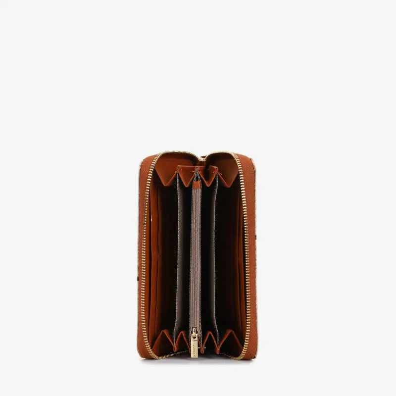 Portafoglio Donna Ynot? yes361f5 - Christmas Venice / Taglia Unica - portamonete